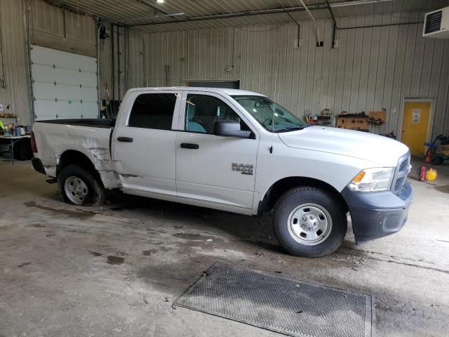 Photo 4 from auction – 2019 RAM 1500 CLASS with VIN 3C6RR7KG9KG628094