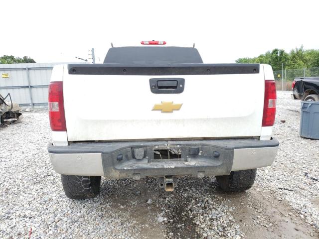 Photo 6 from auction – 2012 CHEVROLET SILVERADO with VIN 1GCPKSE73CF160398
