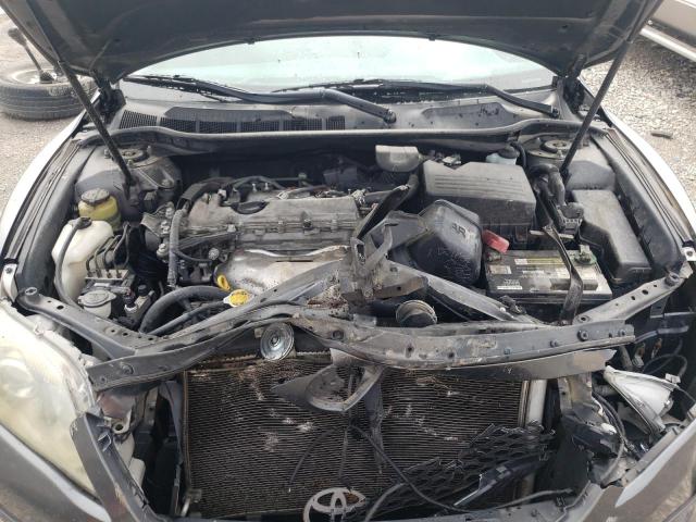 Photo 11 from auction – 2011 TOYOTA CAMRY BASE with VIN 4T1BF3EK6BU667472