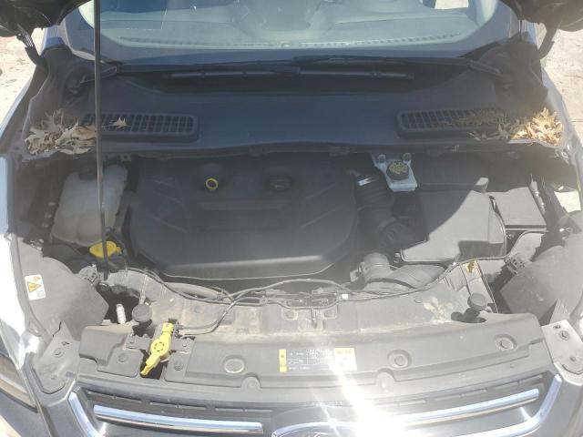 Photo 12 from auction – 2016 FORD ESCAPE TIT with VIN 1FMCU9J98GUA06503
