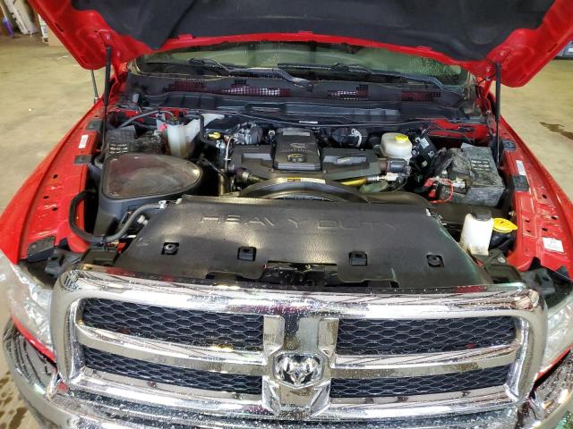 Photo 11 from auction – 2018 RAM 2500 SLT with VIN 3C6UR5ML0JG117297