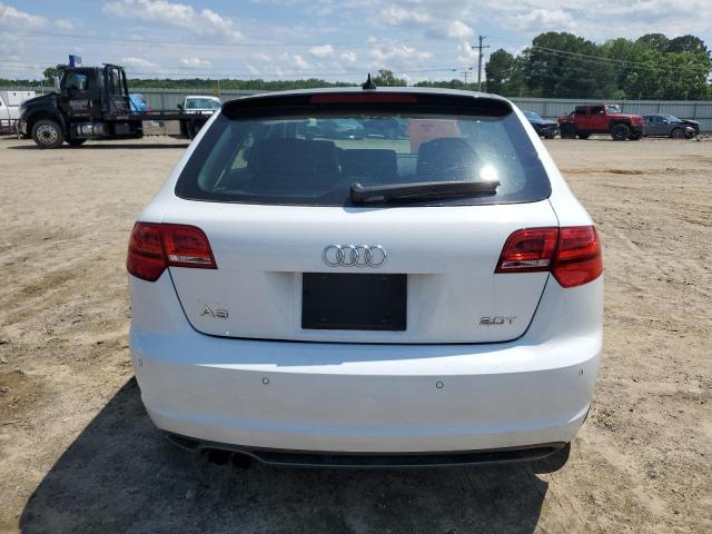 Photo 6 from auction – 2013 AUDI A3 PREMIUM with VIN WAUKEAFM3DA032559