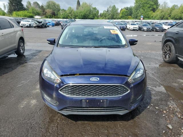 Photo 5 from auction – 2016 FORD FOCUS SE with VIN 1FADP3K26GL301772