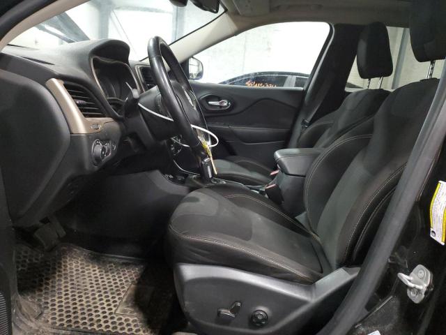 Zdjęcie 7 z aukcji – 2015 JEEP CHEROKEE L z VIN 1C4PJMCS2FW764339