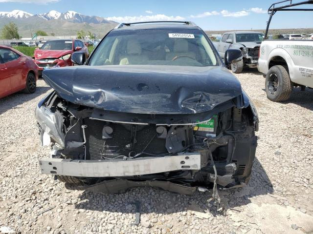 Photo 5 from auction – 2012 LEXUS RX 350 with VIN 2T2BK1BA1CC138702