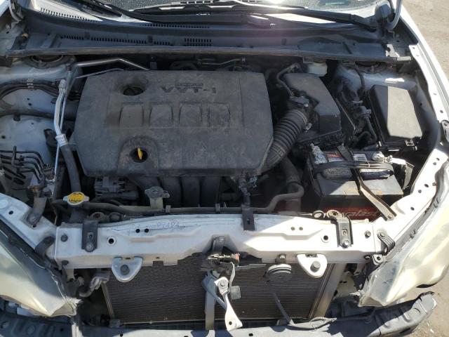 Photo 11 from auction – 2015 TOYOTA COROLLA L with VIN 2T1BURHE5FC466846