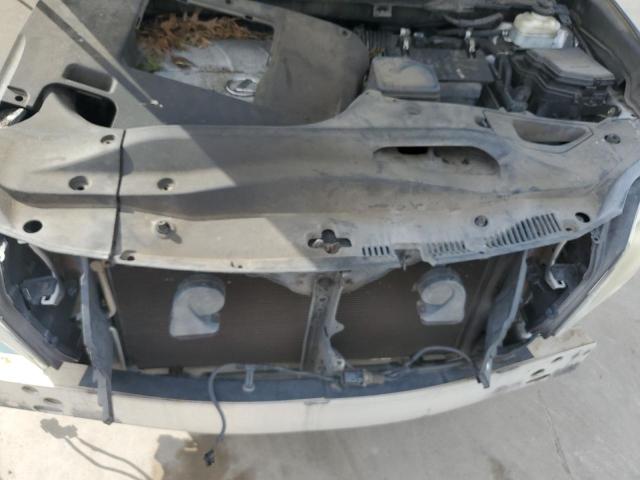 Photo 11 from auction – 2011 LEXUS RX 350 with VIN 2T2ZK1BA2BC062307