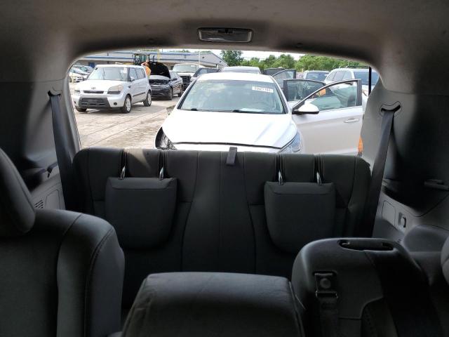 Photo 10 from auction – 2008 TOYOTA HIGHLANDER with VIN JTEES42A282004253