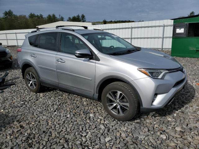 Photo 4 from auction – 2016 TOYOTA RAV4 XLE with VIN 2T3RFREV4GW440808