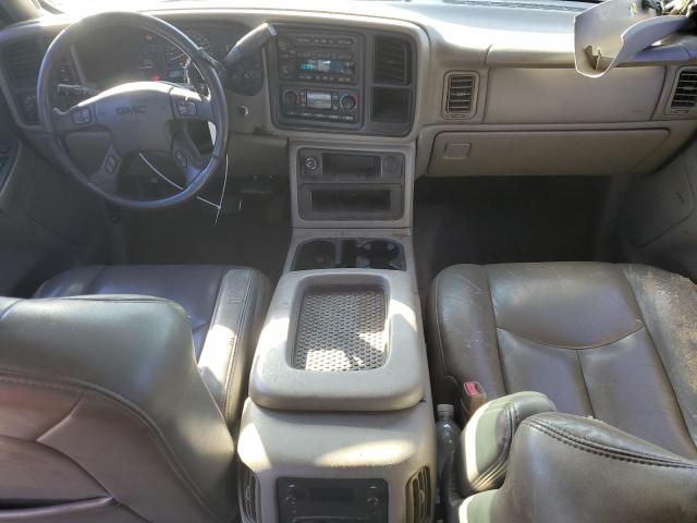Photo 8 from auction – 2006 GMC NEW SIERRA with VIN 1GTJK33D96F185198