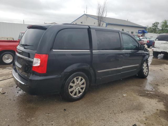 Photo 3 from auction – 2013 CHRYSLER TOWN & COU with VIN 2C4RC1BG2DR589272