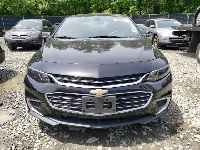 Photo 5 from auction – 2017 CHEVROLET MALIBU LS with VIN 1G1ZB5ST0HF177400