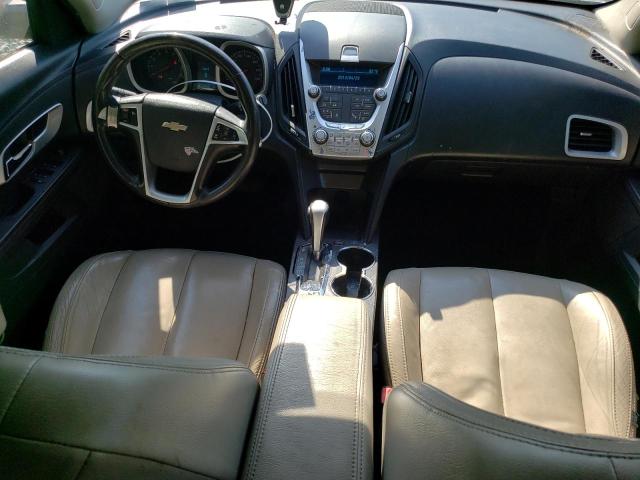 Photo 8 from auction – 2011 CHEVROLET EQUINOX LT with VIN 2CNFLEEC9B6393830