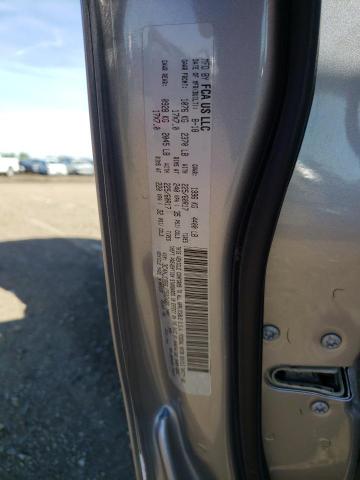 Photo 14 from auction – 2018 JEEP COMPASS LA with VIN 3C4NJCBB6JT502485