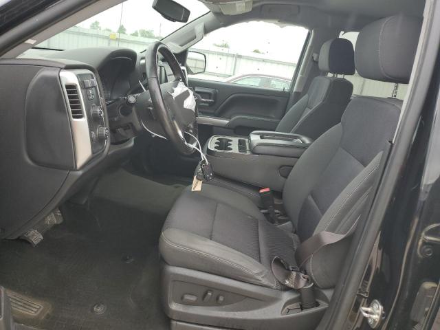 Photo 7 from auction – 2015 CHEVROLET SILVERADO with VIN 3GCUKREC3FG131303