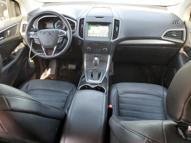 Photo 8 from auction – 2018 FORD EDGE SEL with VIN 2FMPK3J91JBB94184