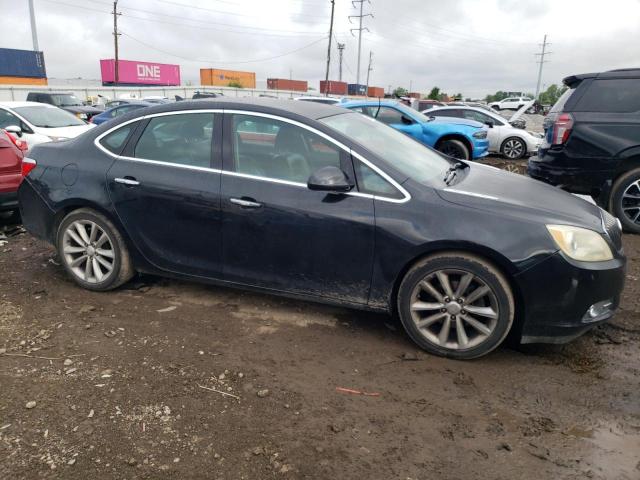 Photo 4 from auction – 2013 BUICK VERANO with VIN 1G4PS5SKXD4233978