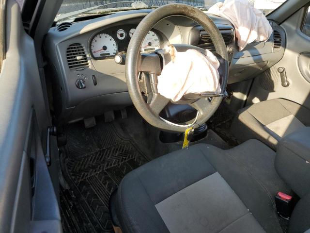 Photo 8 from auction – 2006 FORD RANGER with VIN 1FTYR10U56PA80672