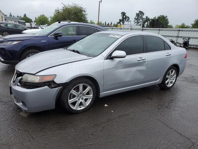 ACURA TSX 2004 with VIN JH4CL96944C038672 - Photo from auction