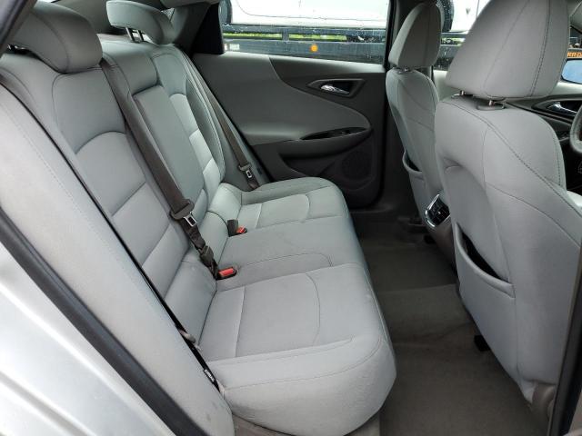 Photo 10 from auction – 2016 CHEVROLET MALIBU LT with VIN 1G1ZE5ST5GF241002