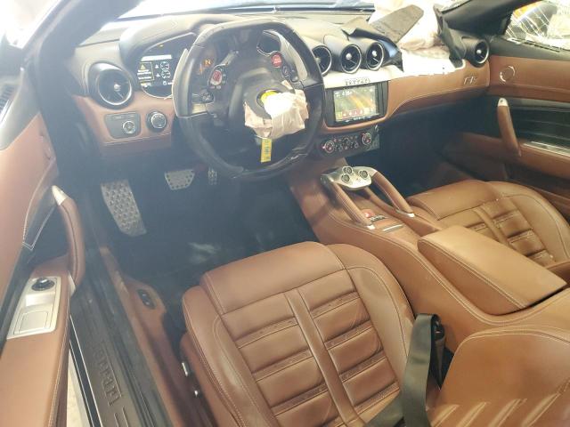 Photo 8 from auction – 2013 FERRARI FF with VIN ZFF73SKA4D0189749