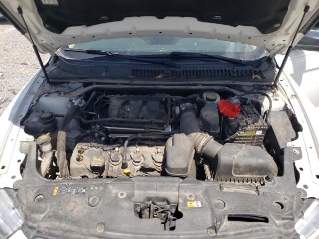 Photo 11 from auction – 2018 FORD TAURUS SE with VIN 1FAHP2D87JG138711
