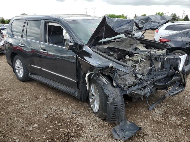 Photo 4 from auction – 2016 LEXUS GX 460 with VIN JTJBM7FX4G5146180