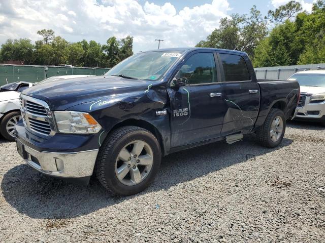 RAM 1500 SLT 2013 with VIN 1C6RR7LT7DS543746 - Photo from auction