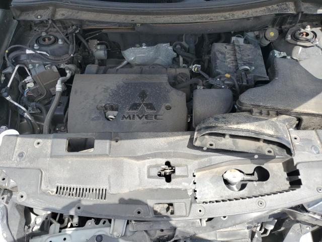 Photo 12 from auction – 2020 MITSUBISHI OUTLANDER with VIN JA4AZ3A3XLZ037006