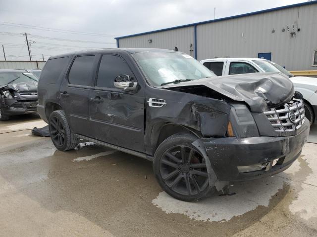 Photo 4 from auction – 2007 CADILLAC ESCALADE L with VIN 1GYEC638X7R353735