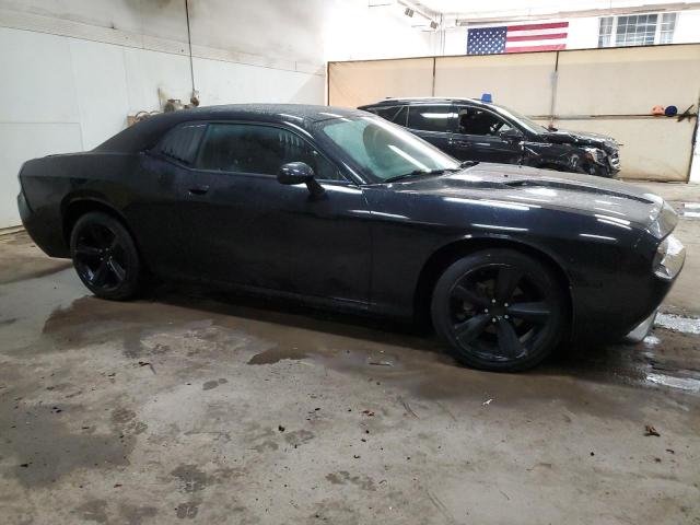 Photo 4 from auction – 2012 DODGE CHALLENGER with VIN 2C3CDYAG4CH144070