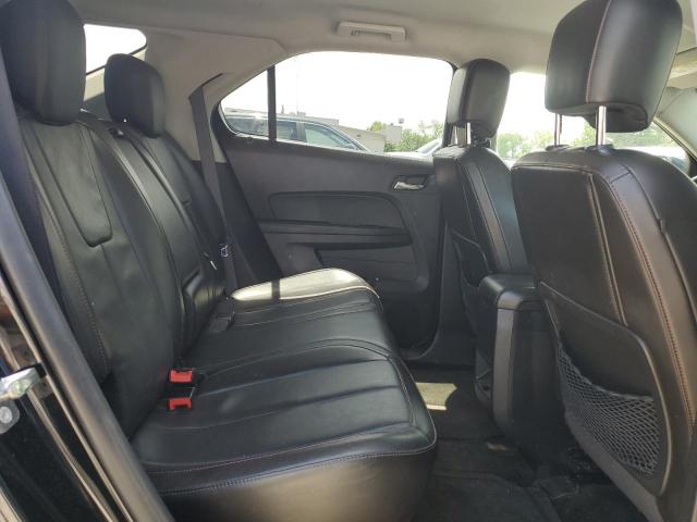 Photo 11 from auction – 2015 CHEVROLET EQUINOX LT with VIN 2GNFLGEKXF6327825