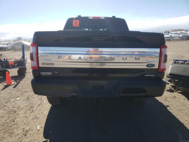 Photo 6 from auction – 2023 FORD F150 SUPER with VIN 1FTFW1E80PFB68970