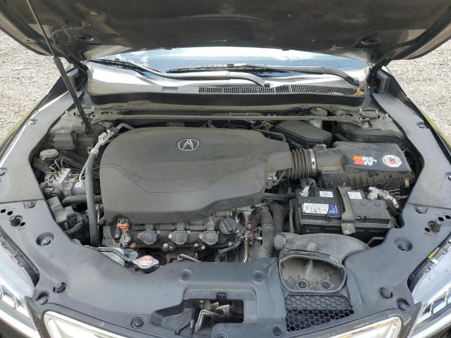 Photo 11 from auction – 2016 ACURA TLX TECH with VIN 19UUB3F52GA003746