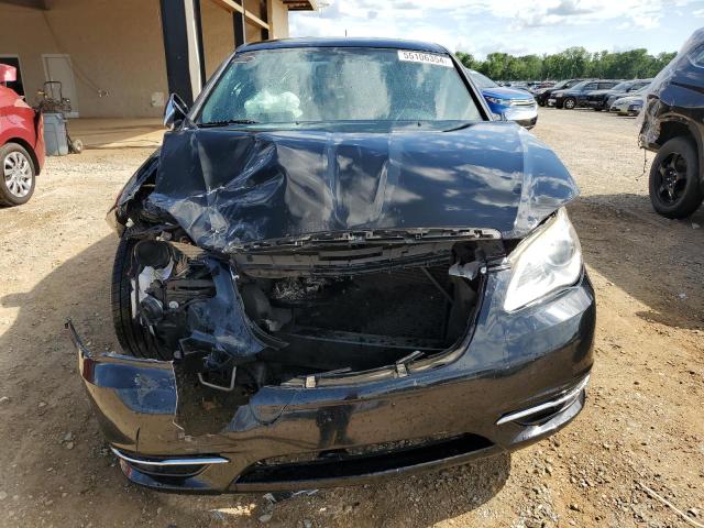 Photo 5 from auction – 2011 CHRYSLER 200 LIMITE with VIN 1C3BC2FG7BN603683