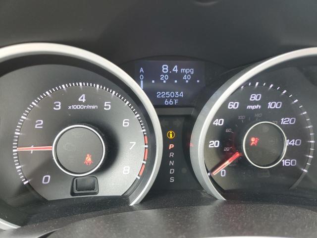 Photo 9 from auction – 2014 ACURA TL with VIN 19UUA8F26EA008659