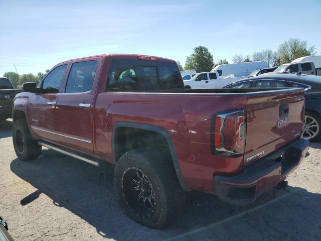 Photo 2 from auction – 2018 GMC SIERRA K15 with VIN 3GTU2PEC7JG245480