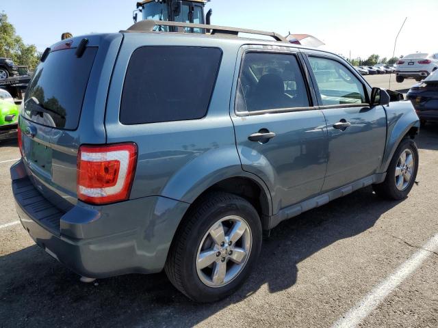 Photo 3 from auction – 2010 FORD ESCAPE XLT with VIN 1FMCU0D76AKA95609