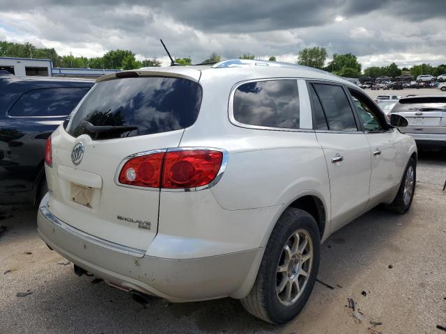 Photo 3 from auction – 2011 BUICK ENCLAVE CX with VIN 5GAKRCED4BJ383869