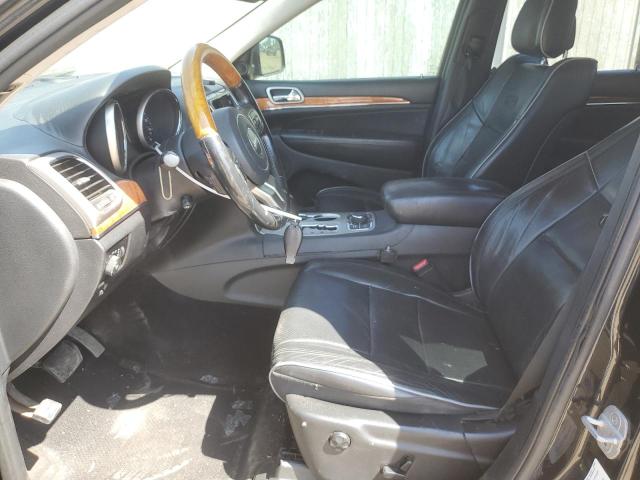 Photo 7 from auction – 2012 JEEP GRAND CHER with VIN 1C4RJFCG9CC123816