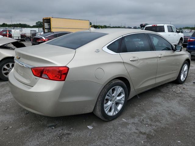 Photo 3 from auction – 2014 CHEVROLET IMPALA LT with VIN 2G1125S37E9291878