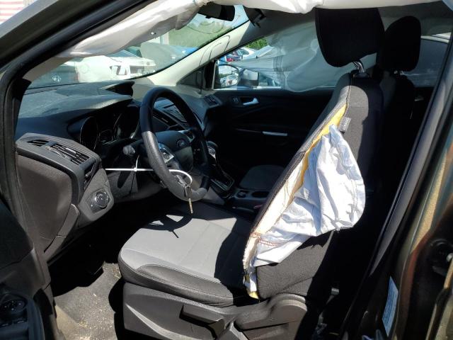 Photo 7 from auction – 2013 FORD ESCAPE SE with VIN 1FMCU0GX9DUB38652