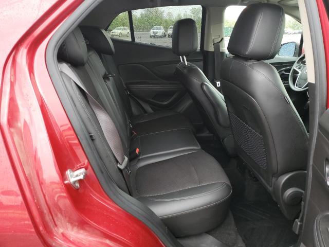Photo 10 from auction – 2018 BUICK ENCORE PRE with VIN KL4CJFSB3JB609630