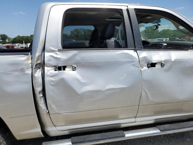 Photo 10 from auction – 2012 DODGE RAM 1500 L with VIN 1C6RD7PT1CS348376