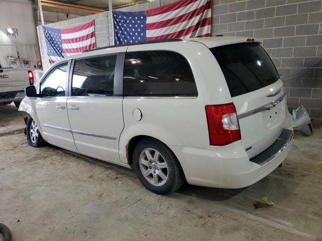Photo 2 from auction – 2011 CHRYSLER TOWN & COU with VIN 2A4RR5DG5BR665349