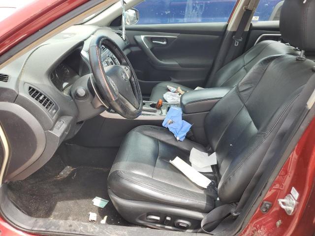 Photo 7 from auction – 2013 NISSAN ALTIMA with VIN 1N4BL3AP1DC242738