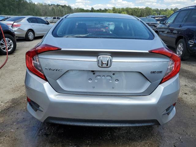 Photo 6 from auction – 2016 HONDA CIVIC EX with VIN 19XFC2F77GE081145