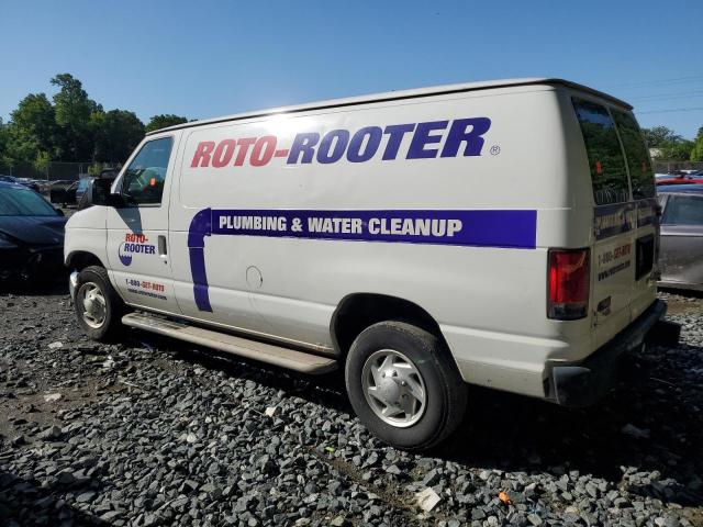 Photo 2 from auction – 2014 FORD ECONOLINE with VIN 1FTNE2EW8EDA17466
