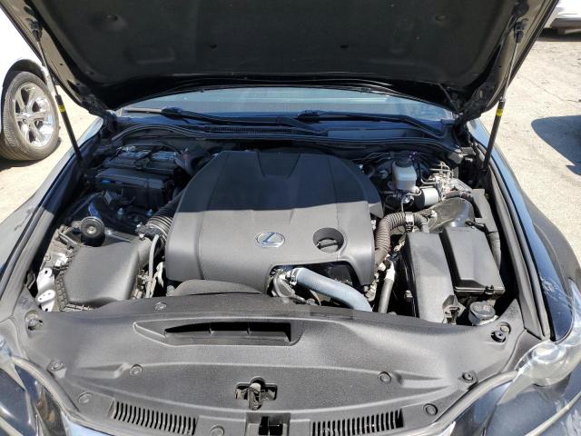 Photo 11 from auction – 2015 LEXUS IS 250 with VIN JTHBF1D2XF5065845