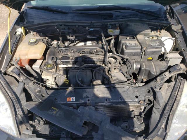 Photo 11 from auction – 2007 FORD FOCUS ZX5 with VIN 1FAHP37N97W108549